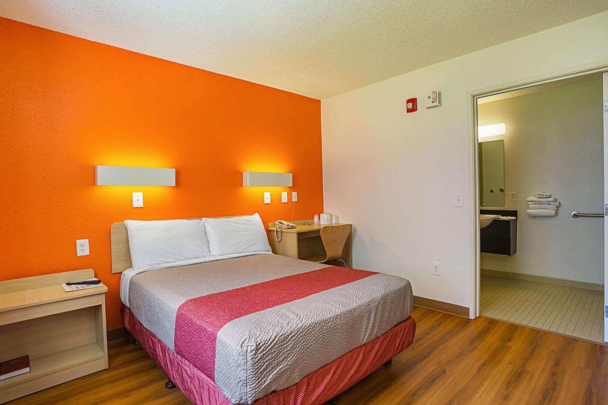 6-yuma, Az - East Hotel 2*