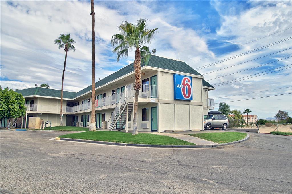 6-yuma, Az - East 2* Yuma