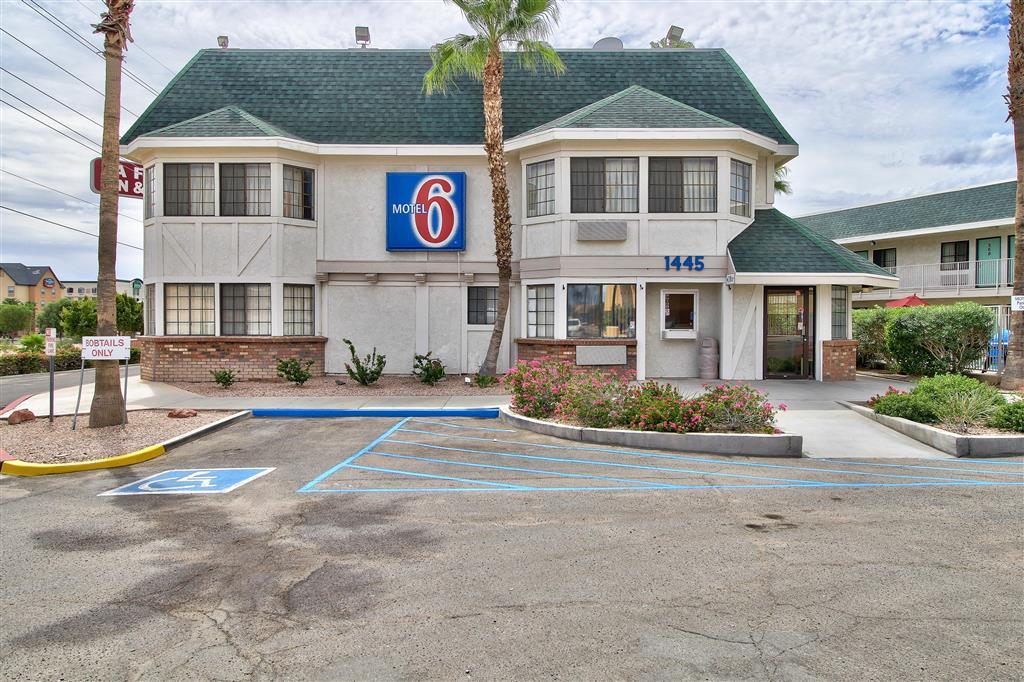 6-yuma, Az - East Hotel 2*