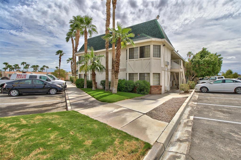 6-yuma, Az - East 2*