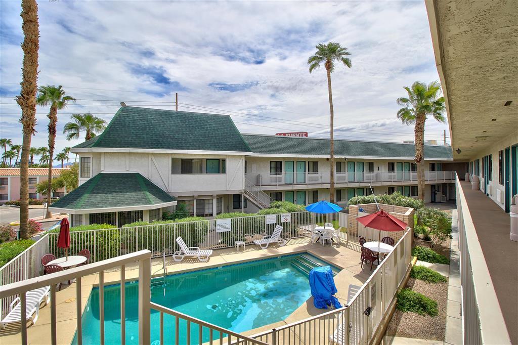 6-yuma, Az - East Hotel Yuma