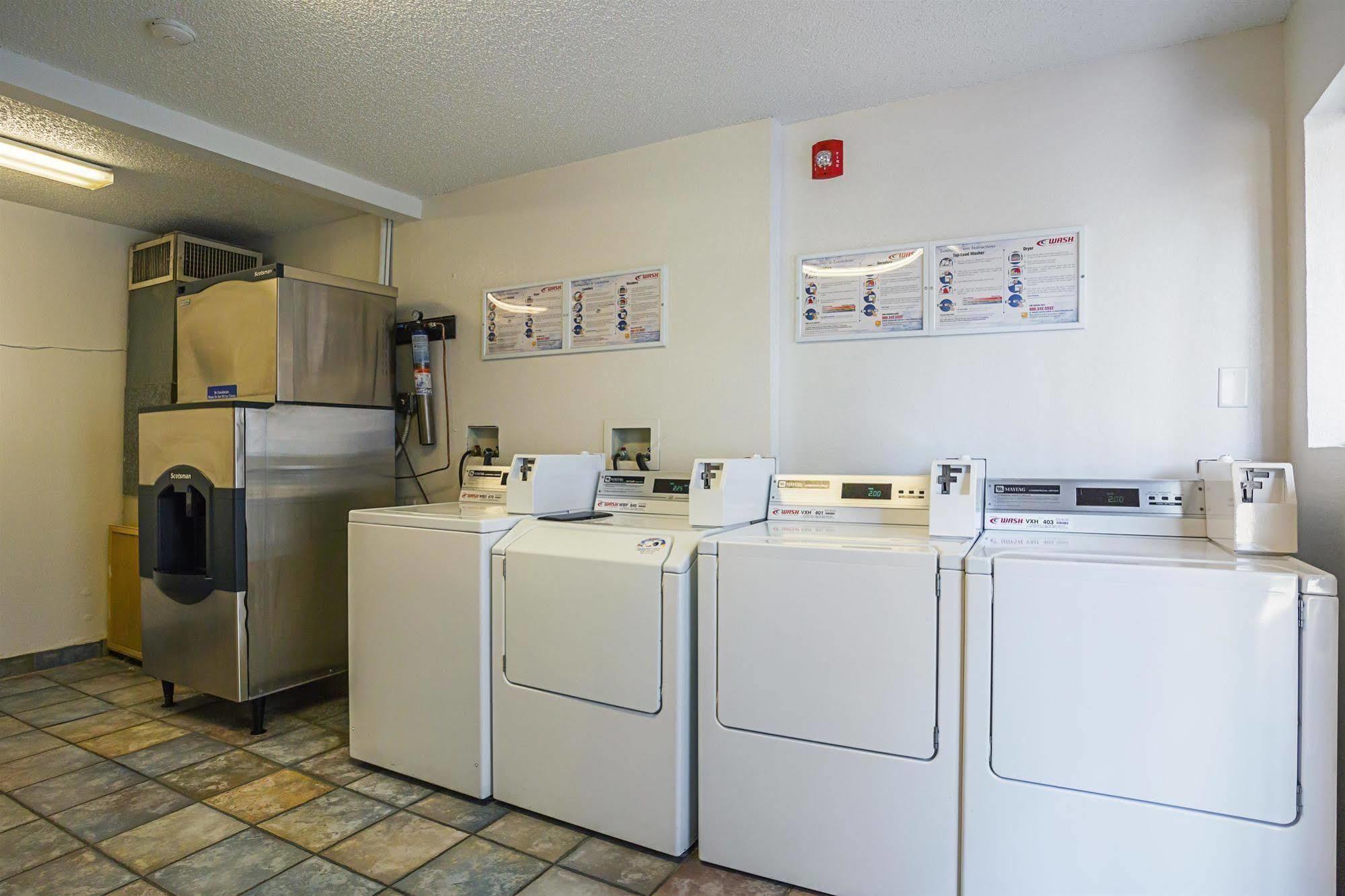 Hotel 6-yuma, Az - East Yuma