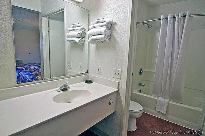 6-yuma, Az - East Hotel